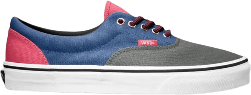  Vans Era &#039;3 Tone&#039;