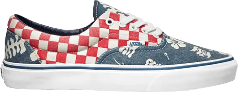  Vans Era &#039;Van Doren - Aloha Checkerboard&#039;