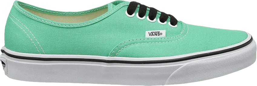  Vans Authentic &#039;Biscay Green&#039;