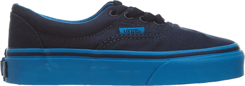  Vans Era Little Kids &#039;Blue&#039;