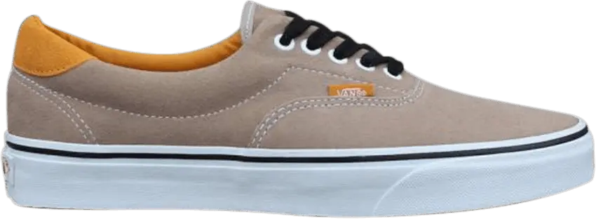  Vans Era 59 &#039;Earthtone Suede&#039;