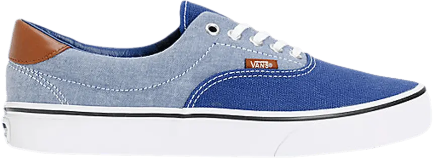  Vans Era 59 &#039;Chambray&#039;