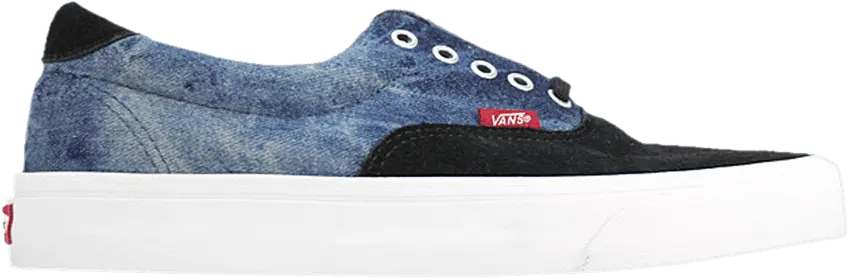  Vans Era 59 &#039;Denim&#039;