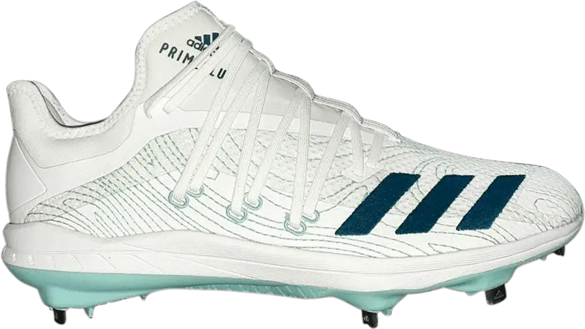 Adidas Adizero Primeblue &#039;White Blue&#039;