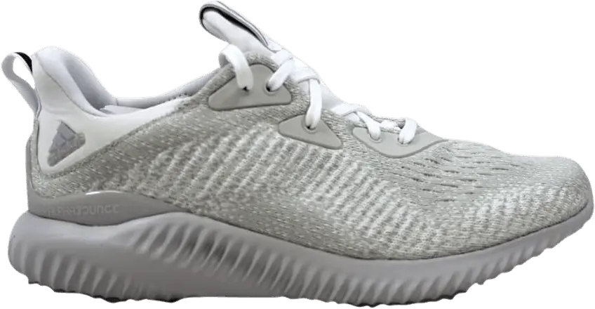  Adidas adidas Alphabounce em j Grey One