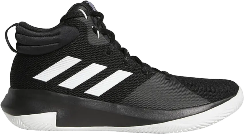 Adidas Pro Elevate &#039;Core Black White&#039;