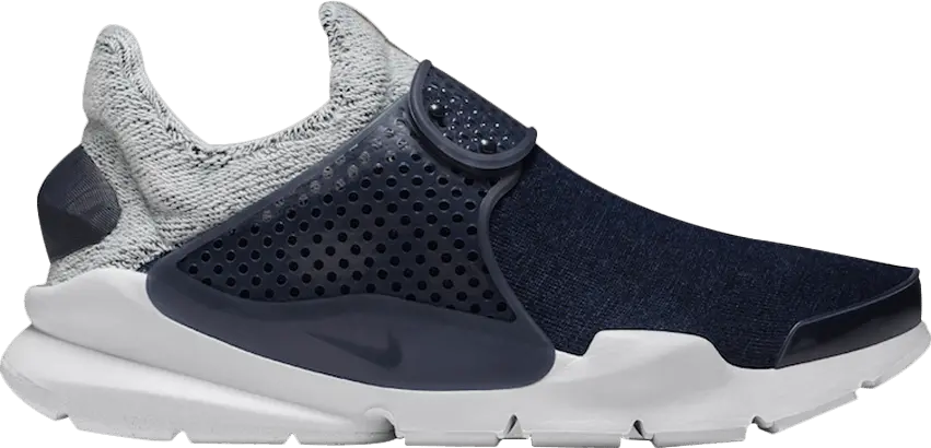  Nike Sock Dart Loopwheeler Indigo