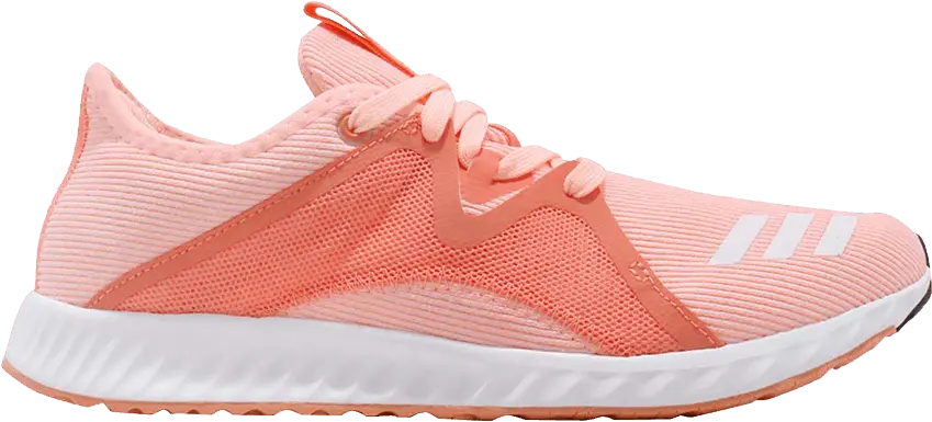  Adidas Wmns Edge Lux 2 &#039;Chalk Coral&#039;