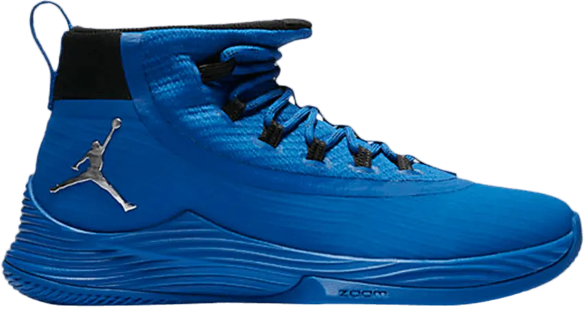 Jordan Ultra Fly 2 TB &#039;Game Royal&#039;