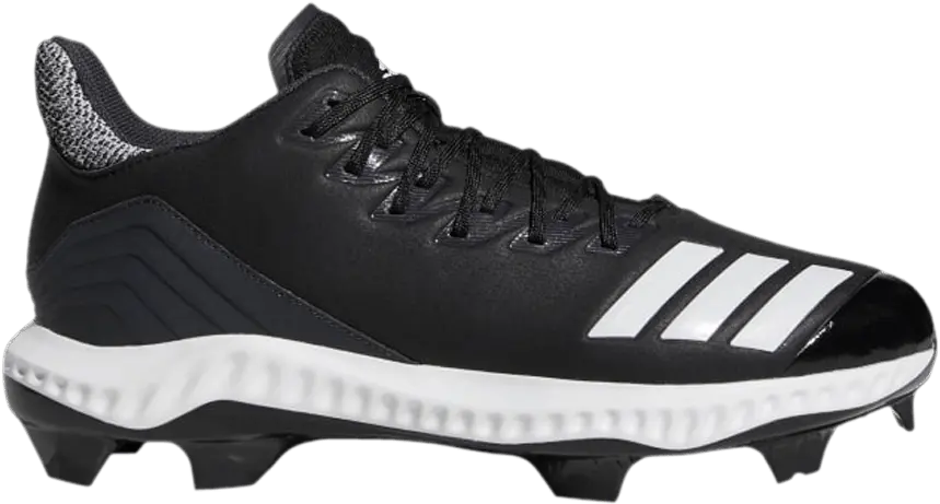  Adidas Icon Bounce TPU &#039;Core Black&#039;