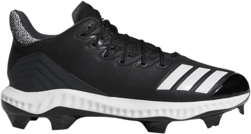 Adidas Icon Bounce TPU &#039;Core Black&#039;