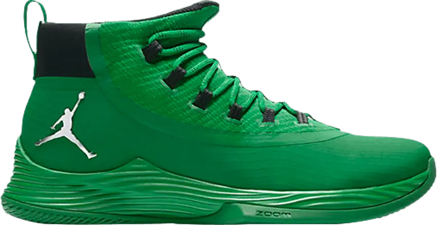 Jordan Ultra Fly 2 TB &#039;Pine Green&#039;