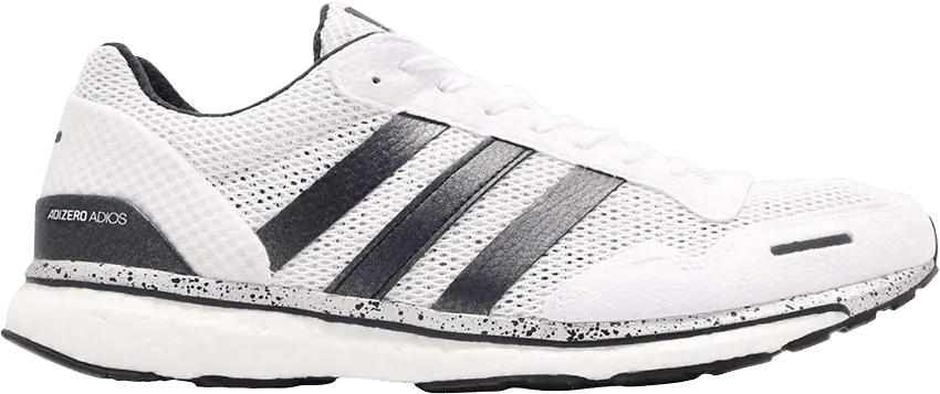  Adidas Adizero Adios 3M