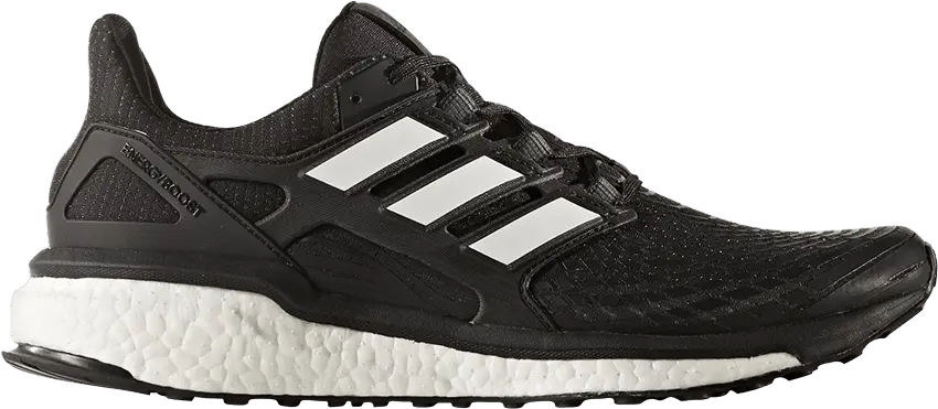  Adidas Energy Boost &#039;Core Black&#039;