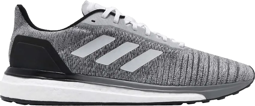  Adidas Solar Drive &#039;Grey&#039;