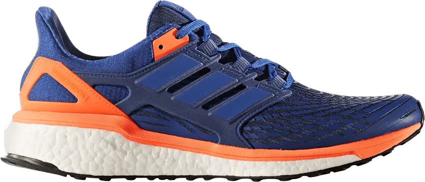  Adidas Energy Boost &#039;Collegiate Royal&#039;