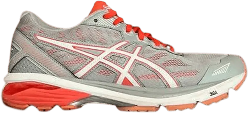  Asics Wmns GT 1000 &#039;Medium Grey Diva Pink&#039;