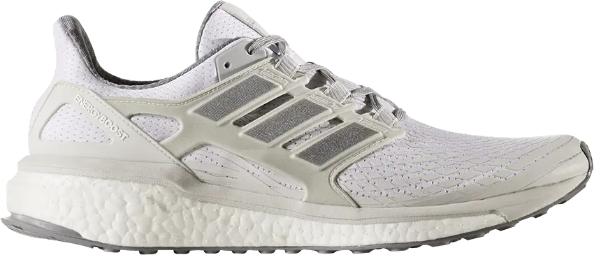  Adidas Energy Boost &#039;Running White&#039;