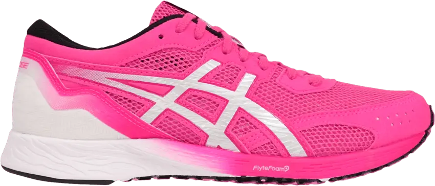  Asics Wmns Tartheredge &#039;Pink Glo&#039;