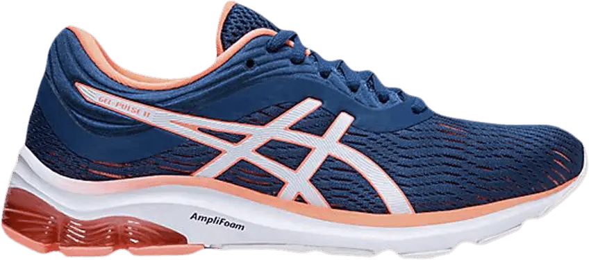  Asics ASICS Gel-Pulse 11 Mako Blue (Women&#039;s)