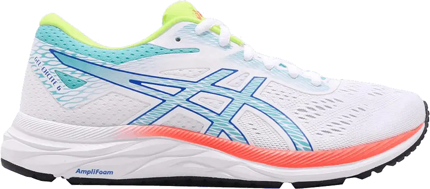  Asics Wmns Gel Excite 6 SP &#039;Ice Mint&#039;