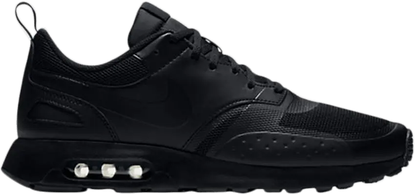  Nike Air Max Vision &#039;Black&#039;