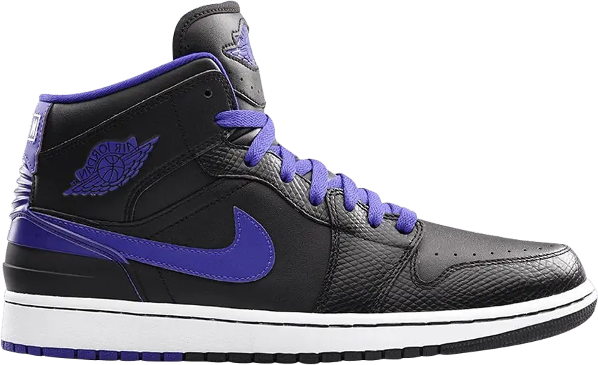  Air Jordan 1 Retro &#039;86 &#039;Dark Concord&#039;