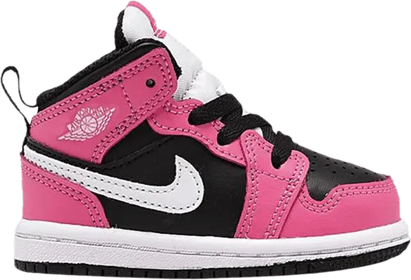  Air Jordan 1 Mid GT &#039;Pinksicle&#039;