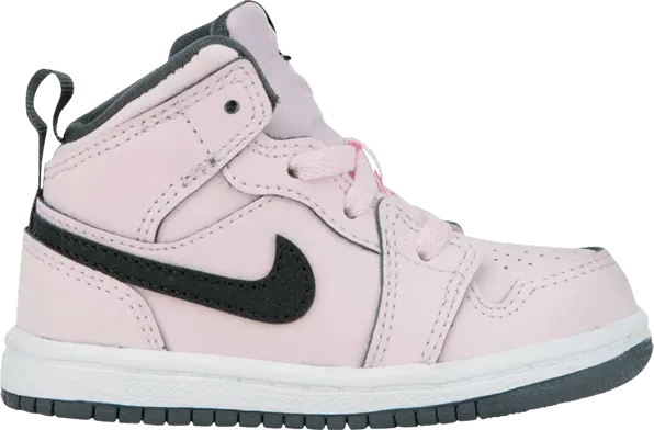  Air Jordan 1 Mid GT &#039;Pink Foam&#039;