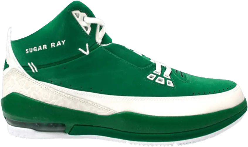 Jordan 2.5 Team &#039;Ray Allen&#039; PE