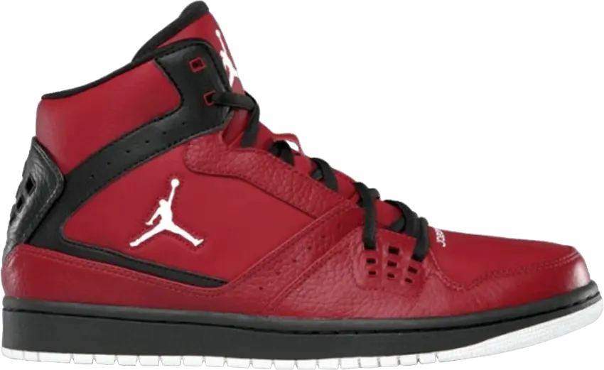  Jordan 1 Flight &#039;Gym Red&#039;