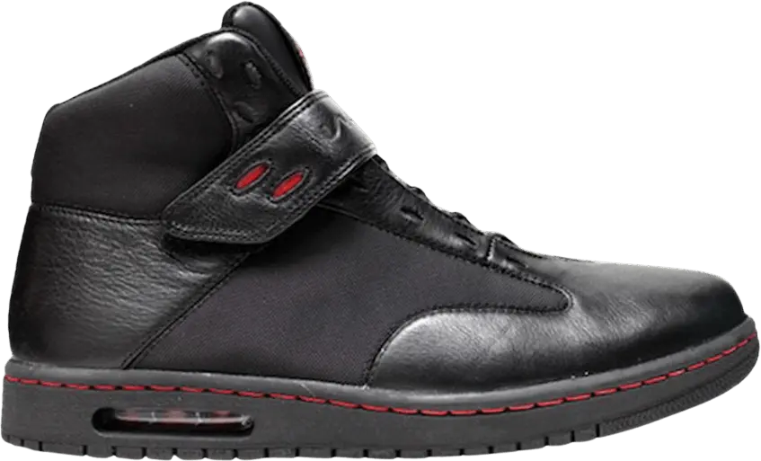  Jordan Blase Mid Black