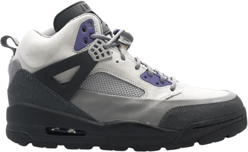  Jordan Winterized Spiz&#039;ike &#039;Granite&#039;