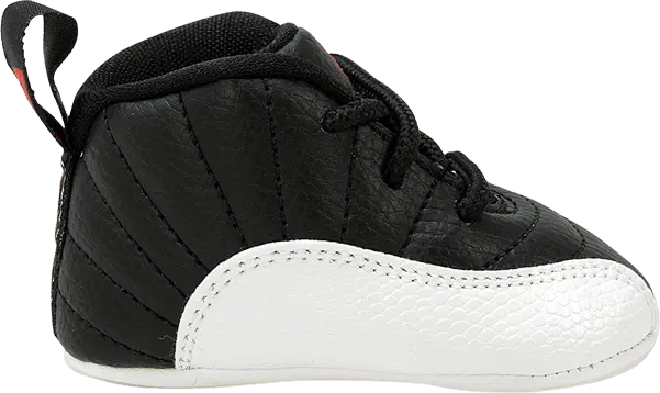  Jordan 12 Retro Toddler &#039;Playoffs&#039; 2012