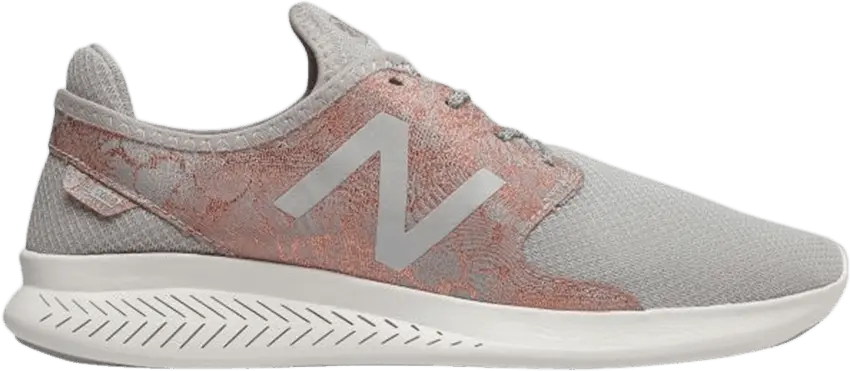  New Balance Wmns Vazee Coast v3 &#039;Grey&#039;