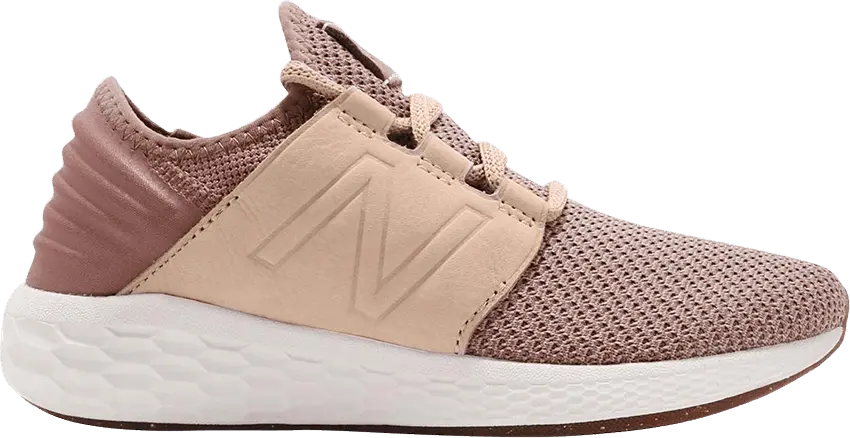  New Balance Wmns Fresh Foam Cruz v2