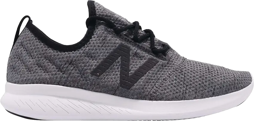  New Balance Wmns FuelCore Coast &#039;Grey&#039;