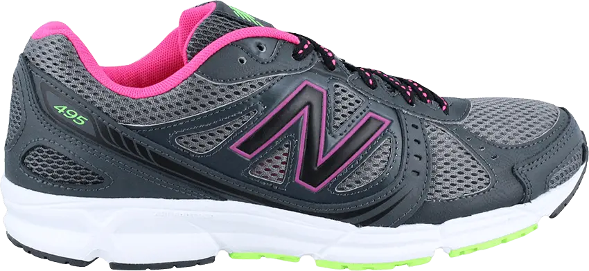 New Balance Wmns 495