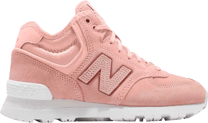  New Balance Wmns 574 &#039;Light Pink&#039;