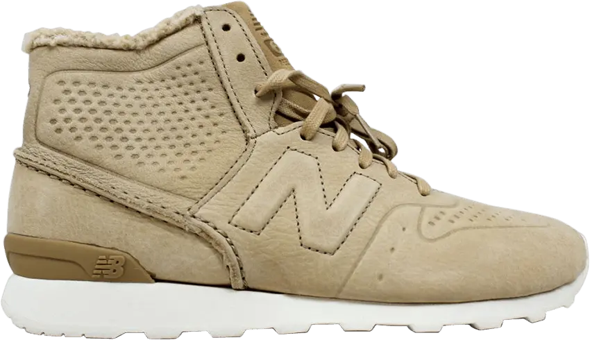  New Balance 696 Beige (Women&#039;s)