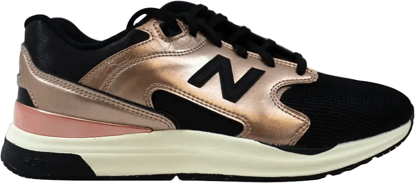  New Balance 1550 Metallic Rose (Women&#039;s)