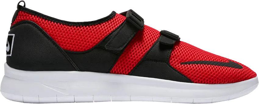  Nike Air Sock Racer SE &#039;University Red&#039;