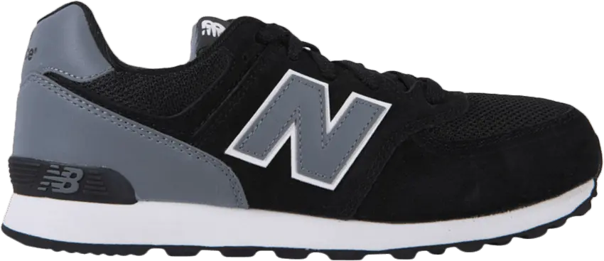  New Balance 574 Kids &#039;High Visibility&#039;