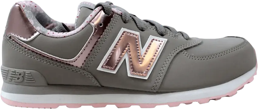  New Balance 574 Kids &#039;Beige&#039;