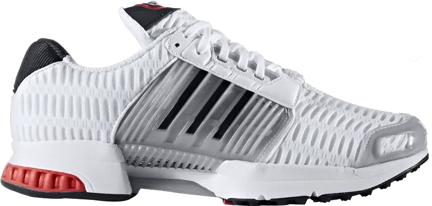  Adidas adidas Climacool OG White Black Red