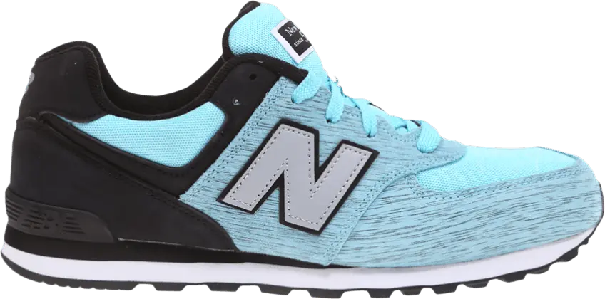  New Balance 574 Kids &#039;Powder Blue&#039;