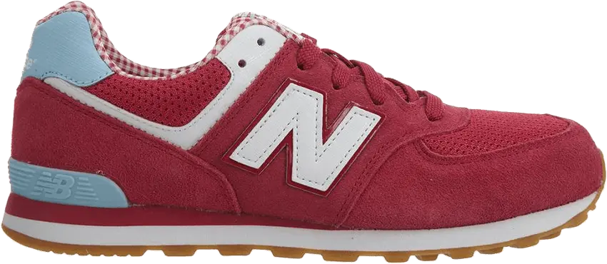  New Balance 574 Kids &#039;Picnic Pack&#039;