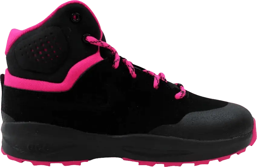 Nike Terrain Boot PS &#039;Black Pink Foil&#039;