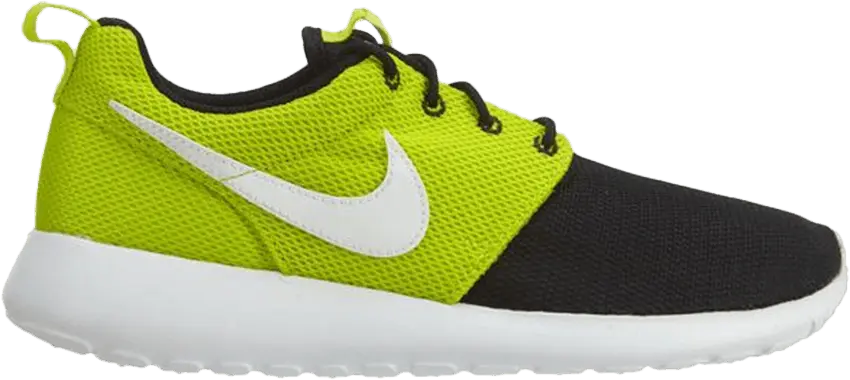  Nike Roshe One GS &#039;Venom Green&#039;