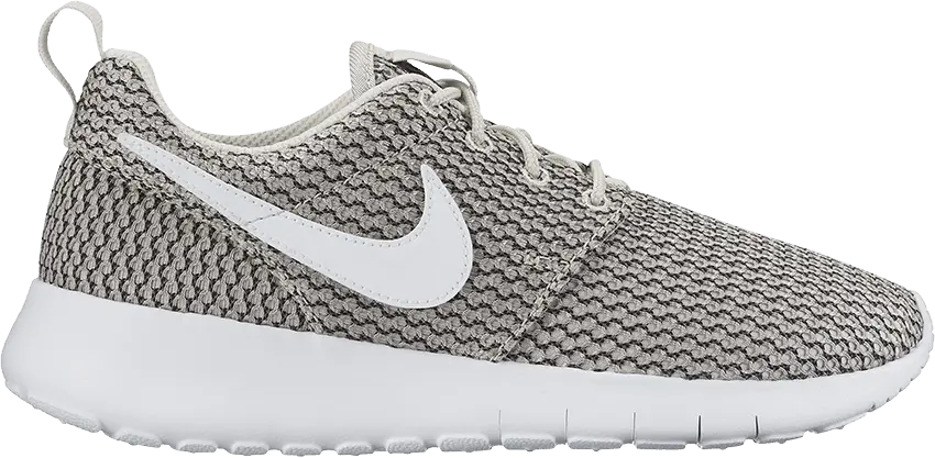  Nike Roshe One GS &#039;Light Bone&#039;